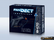 Иммобилайзер Pandect IS-470 купить с доставкой, автозвук, pride, amp, ural, bulava, armada, headshot, focal, morel, ural molot