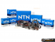 Подшипник NTN HUB184-5 (43202-4M400) купить с доставкой, автозвук, pride, amp, ural, bulava, armada, headshot, focal, morel, ural molot