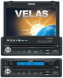 Velas VD-M740UB купить с доставкой, автозвук, pride, amp, ural, bulava, armada, headshot, focal, morel, ural molot