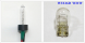 Ксенон MTF (задний ход) лампа 12в, T20/W21W 5K купить с доставкой, автозвук, pride, amp, ural, bulava, armada, headshot, focal, morel, ural molot