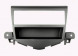 Рамка переходная Chevrolet Cruze 2008- 1Din черная купить с доставкой, автозвук, pride, amp, ural, bulava, armada, headshot, focal, morel, ural molot