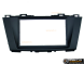 Рамка переходная  Yelew - Mazda 5, 2011 2DIN купить с доставкой, автозвук, pride, amp, ural, bulava, armada, headshot, focal, morel, ural molot