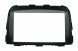 Рамка переходная KIA Sorento 2013+ 2 din купить с доставкой, автозвук, pride, amp, ural, bulava, armada, headshot, focal, morel, ural molot