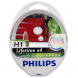Галогеновые лампы Philips H1 12v-55w Long Life EcoVision (2шт.) купить с доставкой, автозвук, pride, amp, ural, bulava, armada, headshot, focal, morel, ural molot