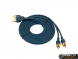 Межблочный кабель KICX ARCA23, 3 м купить с доставкой, автозвук, pride, amp, ural, bulava, armada, headshot, focal, morel, ural molot
