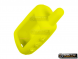Чехол силиконовый  для  Starline A9 желтый купить с доставкой, автозвук, pride, amp, ural, bulava, armada, headshot, focal, morel, ural molot