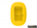 Чехол силиконовый  для  Starline B94\B92 желтый купить с доставкой, автозвук, pride, amp, ural, bulava, armada, headshot, focal, morel, ural molot