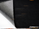 Карпет самоклеющийся Черный ширина 0,75м - 1 п.м. купить с доставкой, автозвук, pride, amp, ural, bulava, armada, headshot, focal, morel, ural molot