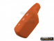 Чехол силиконовый  Pandora DXL 3000 оранжевый купить с доставкой, автозвук, pride, amp, ural, bulava, armada, headshot, focal, morel, ural molot