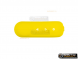 Чехол силиконовый  для  Starline A93 желтый купить с доставкой, автозвук, pride, amp, ural, bulava, armada, headshot, focal, morel, ural molot