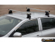 Багажник в сборе для Nissan Tiida 4-dr sedan 2004-2011, 2011-2013 (дуга 20х30) купить с доставкой, автозвук, pride, amp, ural, bulava, armada, headshot, focal, morel, ural molot