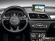 Головное устройство для Audi Q3 2013+ (INCAR CHR-4213Q3) купить с доставкой, автозвук, pride, amp, ural, bulava, armada, headshot, focal, morel, ural molot