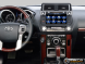 Головное устройство для Toyota LC Prado 150 14+ (INCAR CHR-2297PR) купить с доставкой, автозвук, pride, amp, ural, bulava, armada, headshot, focal, morel, ural molot