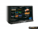 Автомобильный DVD проигрыватель ALPINE X800D-U с экраном, 2-DIN купить с доставкой, автозвук, pride, amp, ural, bulava, armada, headshot, focal, morel, ural molot