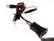 USB-разьем в штатную заглушку + зарядка SUZUKI купить с доставкой, автозвук, pride, amp, ural, bulava, armada, headshot, focal, morel, ural molot