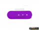 Чехол силиконовый  для  Starline A93 фиолетовый купить с доставкой, автозвук, pride, amp, ural, bulava, armada, headshot, focal, morel, ural molot