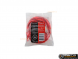 Оплетка для кабеля URAL WP DB4GA RED 10м змеинная кожа купить с доставкой, автозвук, pride, amp, ural, bulava, armada, headshot, focal, morel, ural molot