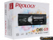 Ресивер-USB Prology CMX-120 купить с доставкой, автозвук, pride, amp, ural, bulava, armada, headshot, focal, morel, ural molot