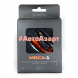 Провод соединительный AMP MRCA-1 Межблочный кабель-медь (1м) купить с доставкой, автозвук, pride, amp, ural, bulava, armada, headshot, focal, morel, ural molot
