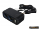 Neoline SL-211 Разветвитель на 2 розетки 1 USB c кабелем купить с доставкой, автозвук, pride, amp, ural, bulava, armada, headshot, focal, morel, ural molot