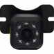 Камера универсальная AMP HD-06IR купить с доставкой, автозвук, pride, amp, ural, bulava, armada, headshot, focal, morel, ural molot
