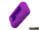 Чехол силиконовый  для  Starline E90 фиолетовый купить с доставкой, автозвук, pride, amp, ural, bulava, armada, headshot, focal, morel, ural molot