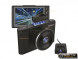 Видеорегистратор Сenmax FHD 550 (2-х камерный, выносная камера) купить с доставкой, автозвук, pride, amp, ural, bulava, armada, headshot, focal, morel, ural molot