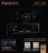 Ресивер-USB Prology SMP-300 купить с доставкой, автозвук, pride, amp, ural, bulava, armada, headshot, focal, morel, ural molot