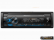 Ресивер-USB Pioneer MVH-S325BT купить с доставкой, автозвук, pride, amp, ural, bulava, armada, headshot, focal, morel, ural molot