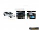 Рамка переходная Toyota Prius 20 2004-2011 2Din купить с доставкой, автозвук, pride, amp, ural, bulava, armada, headshot, focal, morel, ural molot