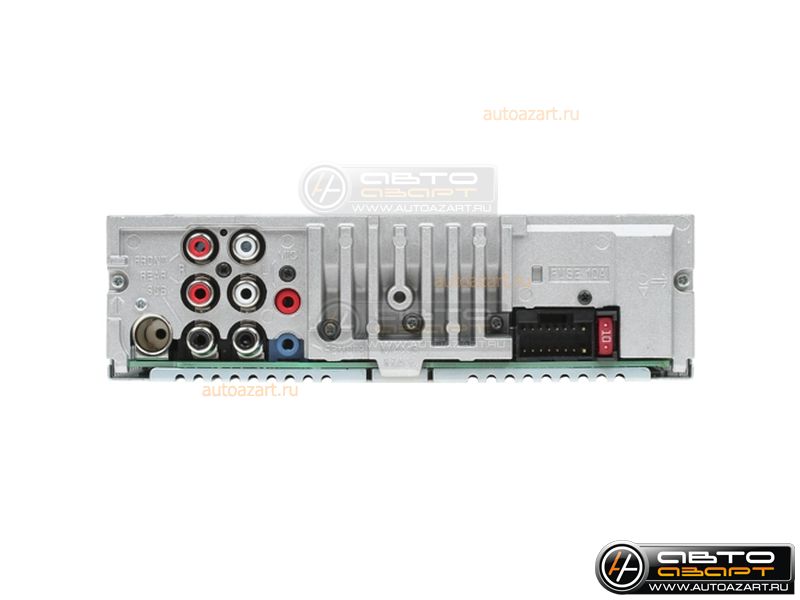 Sony dsx a416bt q