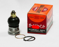 555 шаровые опоры SB7722R (CBM-23R) (ball joint) купить с доставкой, автозвук, pride, amp, ural, bulava, armada, headshot, focal, morel, ural molot