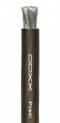 Провод силовой DAXX P04- (черный 4Ga-1m) купить с доставкой, автозвук, pride, amp, ural, bulava, armada, headshot, focal, morel, ural molot
