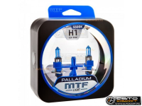 Галогеновые лампы MTF набор H1 12V 55w Palladium 5500К купить с доставкой, автозвук, pride, amp, ural, bulava, armada, headshot, focal, morel, ural molot