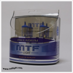 Галогеновые лампы MTF набор H7 12V 55w Palladium купить с доставкой, автозвук, pride, amp, ural, bulava, armada, headshot, focal, morel, ural molot