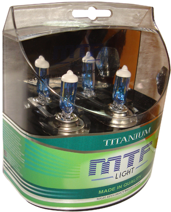 Галогеновые лампы MTF набор H11 12V 55w Titanium купить с доставкой, автозвук, pride, amp, ural, bulava, armada, headshot, focal, morel, ural molot