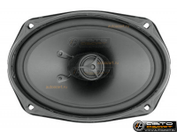 Акустика коаксиальная MOREL TEMPO COAX 6x9 купить с доставкой, автозвук, pride, amp, ural, bulava, armada, headshot, focal, morel, ural molot