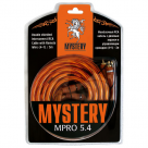 Межблочный кабель Mystery MPRO 5.4 (5м) купить с доставкой, автозвук, pride, amp, ural, bulava, armada, headshot, focal, morel, ural molot
