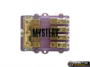 Mystery MPD-13 купить с доставкой, автозвук, pride, amp, ural, bulava, armada, headshot, focal, morel, ural molot