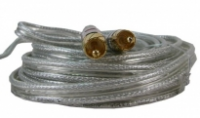 Межблочный кабель CADENCE R17M RCA (5м) купить с доставкой, автозвук, pride, amp, ural, bulava, armada, headshot, focal, morel, ural molot