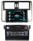 Ресивер-DVD штатный Intro CHR-2279PA Toyota Prado 150 купить с доставкой, автозвук, pride, amp, ural, bulava, armada, headshot, focal, morel, ural molot