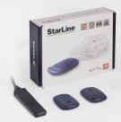 Иммобилайзер StarLine i92 купить с доставкой, автозвук, pride, amp, ural, bulava, armada, headshot, focal, morel, ural molot