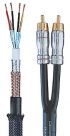 Межблочный кабель DAXX R88-50 (5м) купить с доставкой, автозвук, pride, amp, ural, bulava, armada, headshot, focal, morel, ural molot
