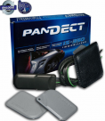Иммобилайзер Pandect IS-350 купить с доставкой, автозвук, pride, amp, ural, bulava, armada, headshot, focal, morel, ural molot