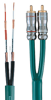 Межблочный кабель DAXX R77-25 (2,5м) купить с доставкой, автозвук, pride, amp, ural, bulava, armada, headshot, focal, morel, ural molot