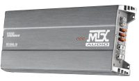 Усилитель MTX RT 1000.1D купить с доставкой, автозвук, pride, amp, ural, bulava, armada, headshot, focal, morel, ural molot