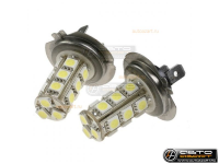 Уцененный диод amp цокольный h7 18smd купить с доставкой, автозвук, pride, amp, ural, bulava, armada, headshot, focal, morel, ural molot