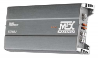 Усилитель MTX RT 500.1 купить с доставкой, автозвук, pride, amp, ural, bulava, armada, headshot, focal, morel, ural molot