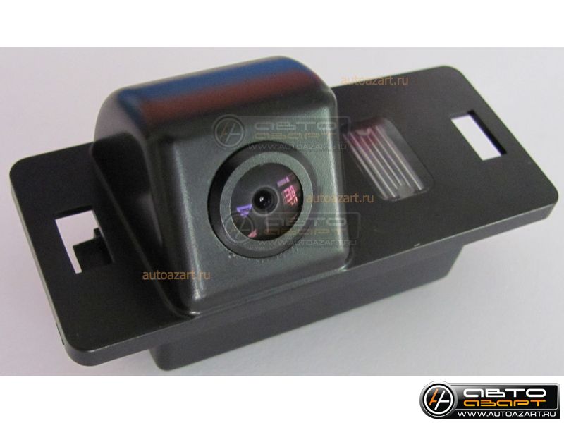 Камера заднего вида Velas A-01, AUDI A4L 08-10.TT 08-10 купить с доставкой, автозвук, pride, amp, ural, bulava, armada, headshot, focal, morel, ural molot