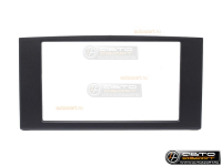 Рамка переходная Toyota Mark X/Reiz 2004- 2 din купить с доставкой, автозвук, pride, amp, ural, bulava, armada, headshot, focal, morel, ural molot